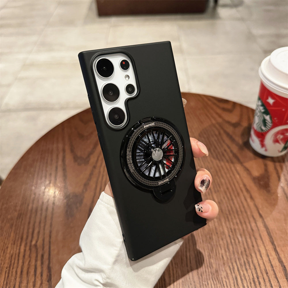 Samsung s24 ultra cooling fan case