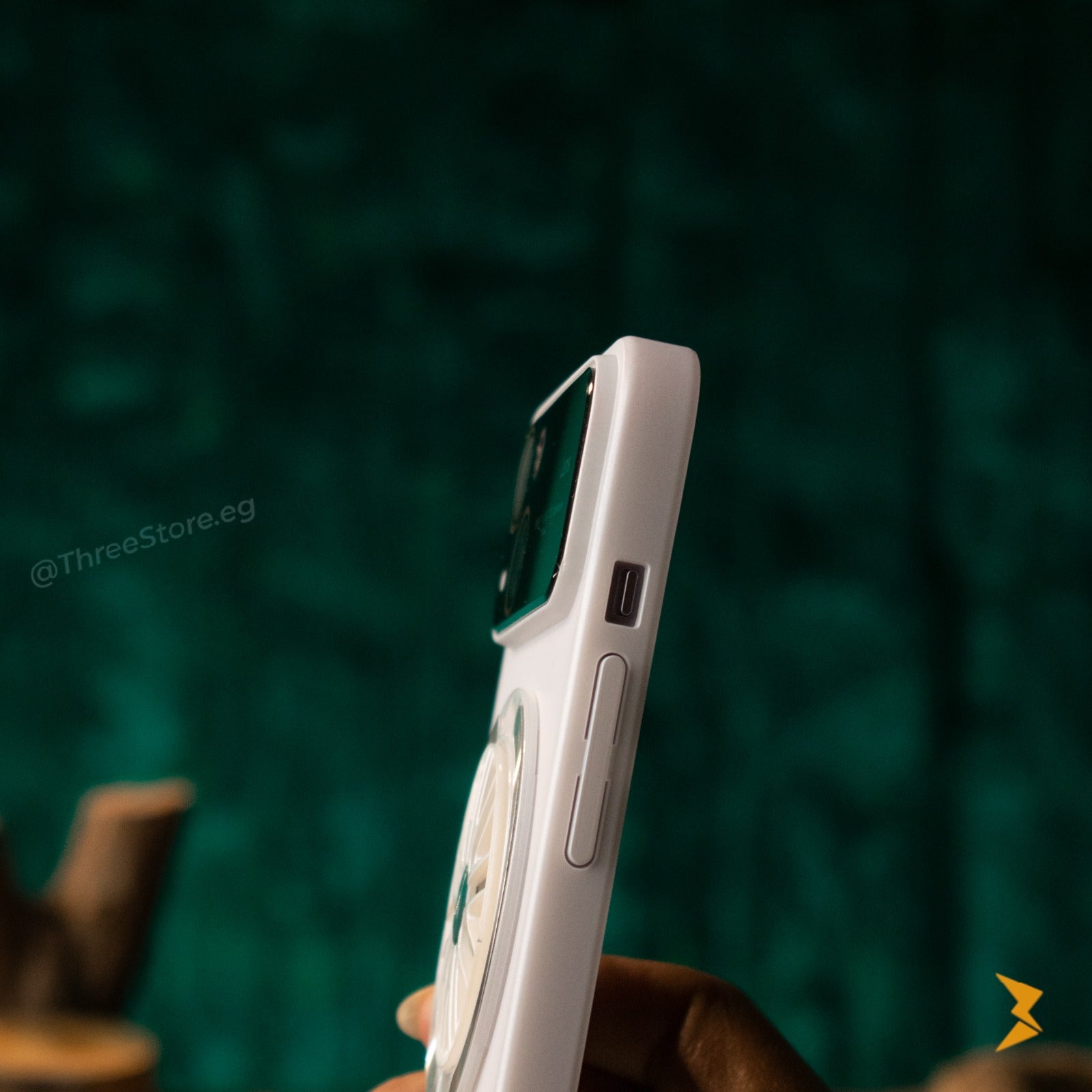 iphone 13 cooling fan case
