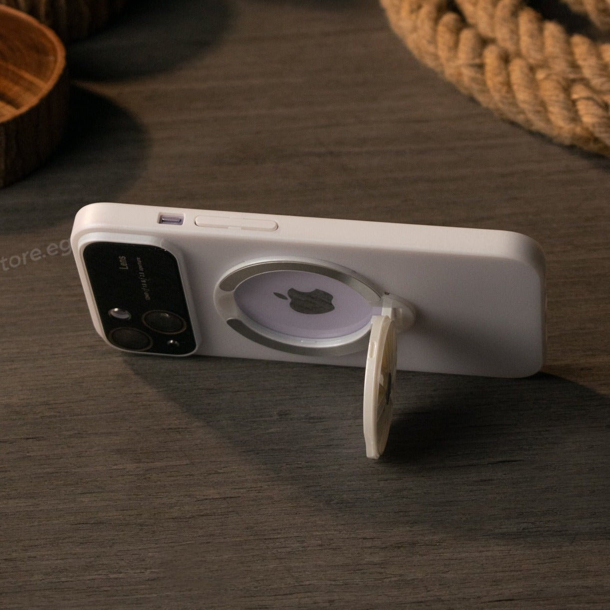 iphone 14 cooling fan case