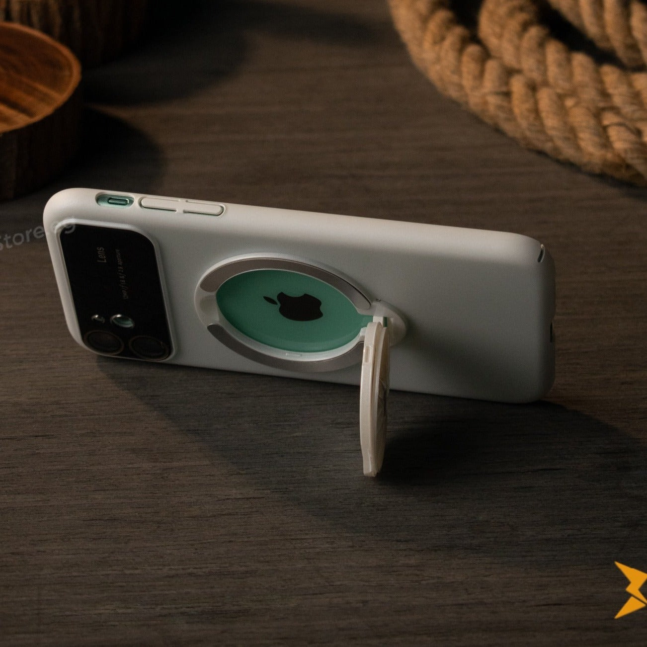 iphone 11 cooling fan case