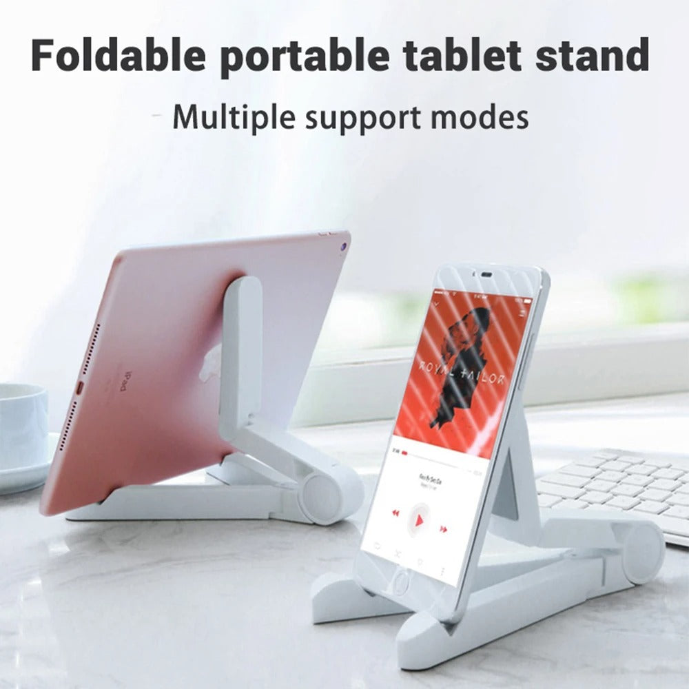 Joyroom Desktop Foldable Bracket Holder ZS120