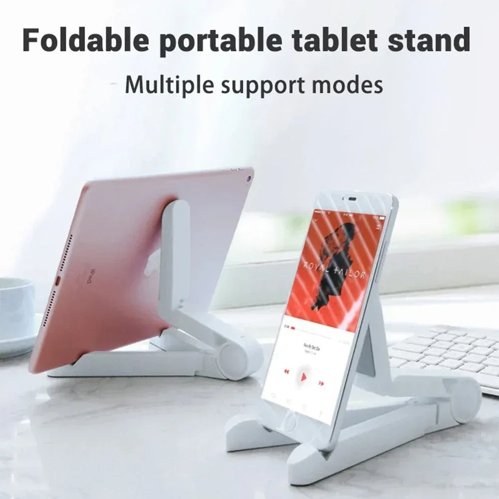 Joyroom Desktop Foldable Bracket Holder ZS120 - Three