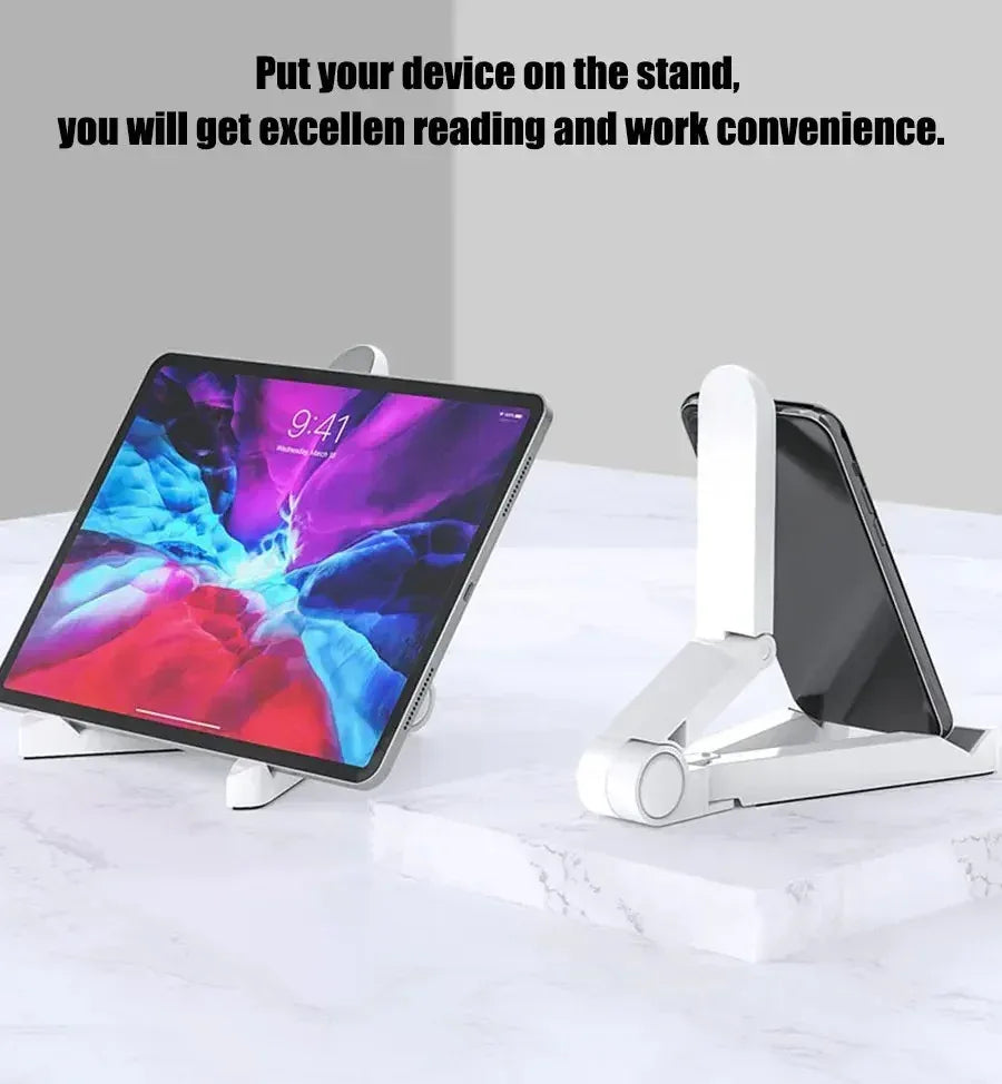 Joyroom Desktop Foldable Bracket Holder ZS120 - Three