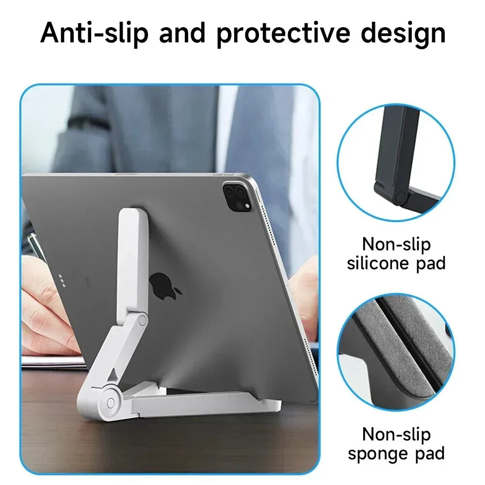 Joyroom Desktop Foldable Bracket Holder ZS120 - Three