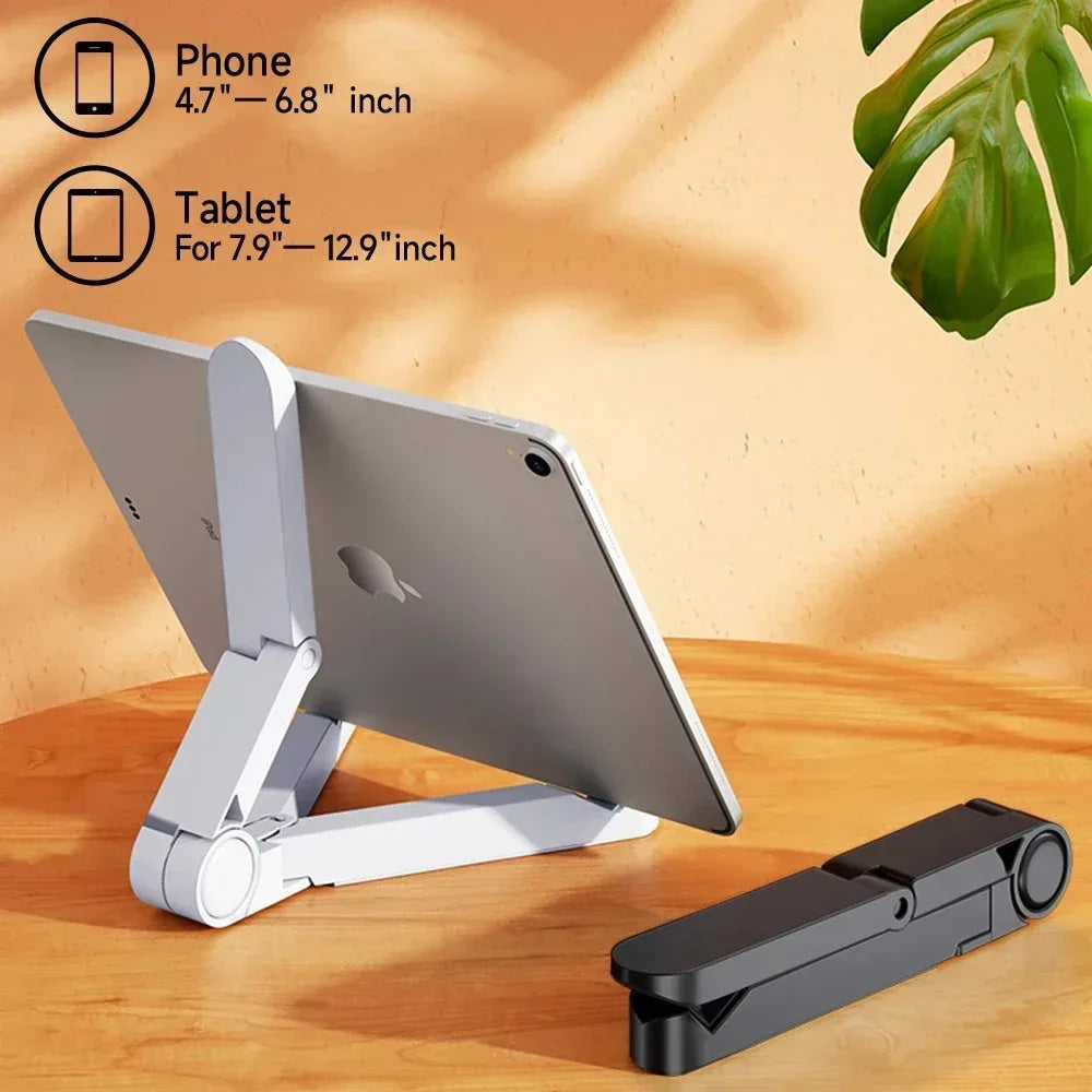 Joyroom Desktop Foldable Bracket Holder ZS120 - Three