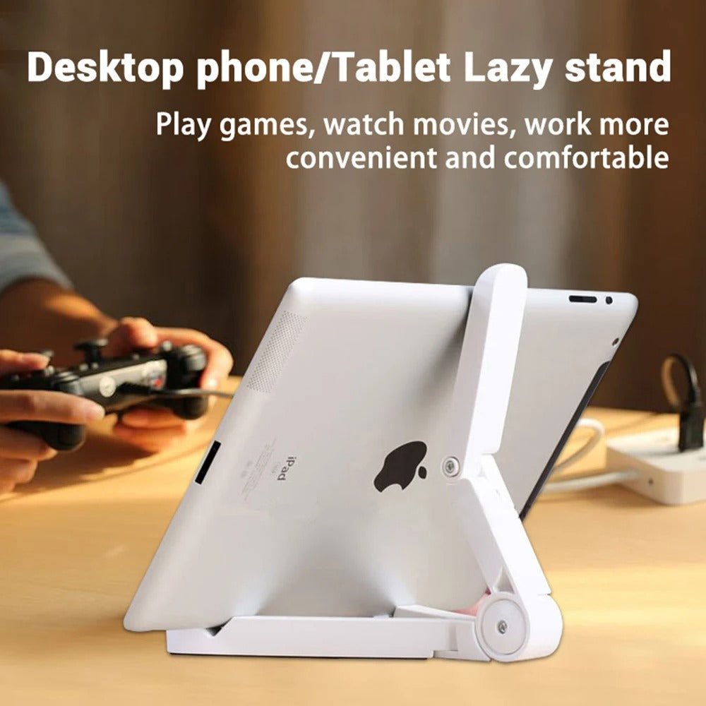Joyroom Desktop Foldable Bracket Holder ZS120