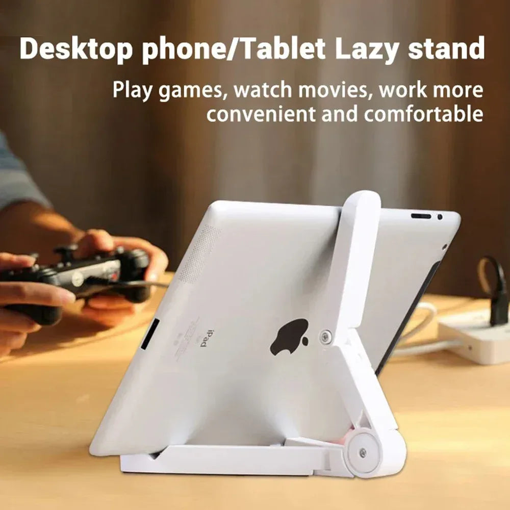 Joyroom Desktop Foldable Bracket Holder ZS120 - Three