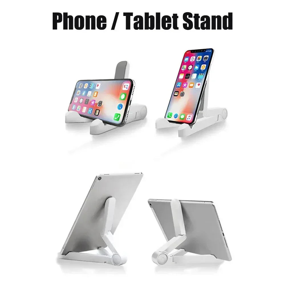 Joyroom Desktop Foldable Bracket Holder ZS120 - Three