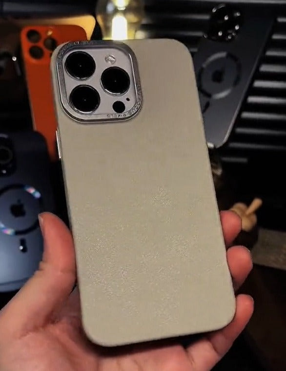 Elite Guard Case iPhone 15 Pro Max