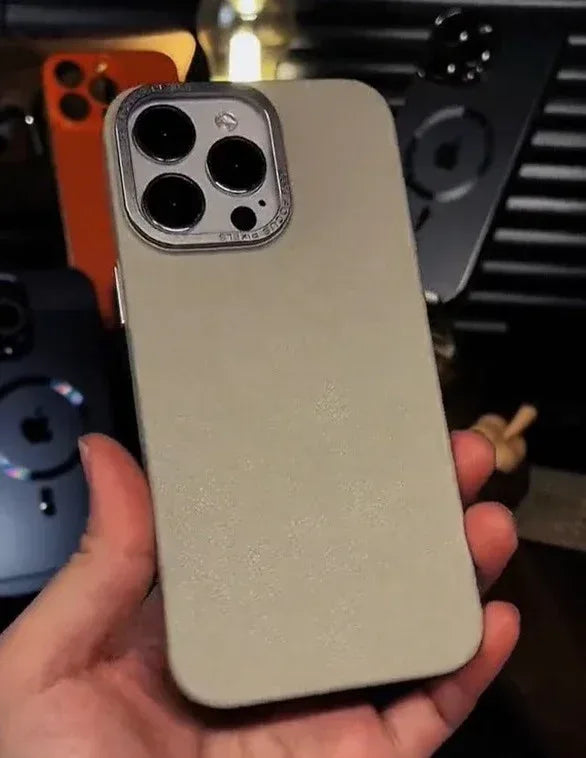 Elite Guard Case iPhone 15 Pro Max - Three