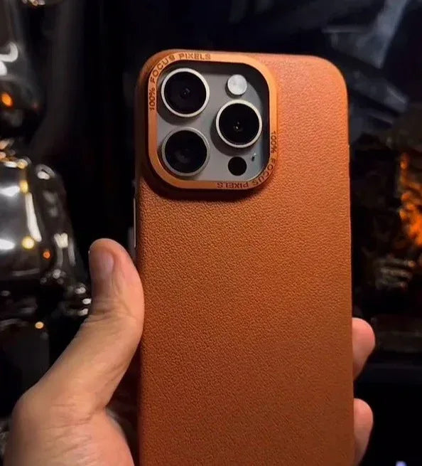 Elite Guard Case iPhone 13 Pro Max - Three