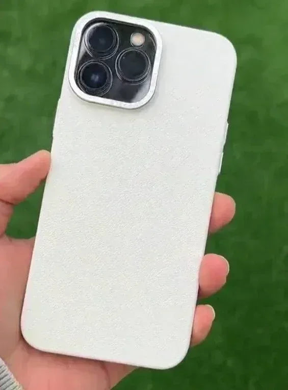 Elite Guard Case iPhone 16 Plus - Three