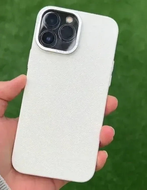 Elite Guard Case iPhone 15 Pro - Three