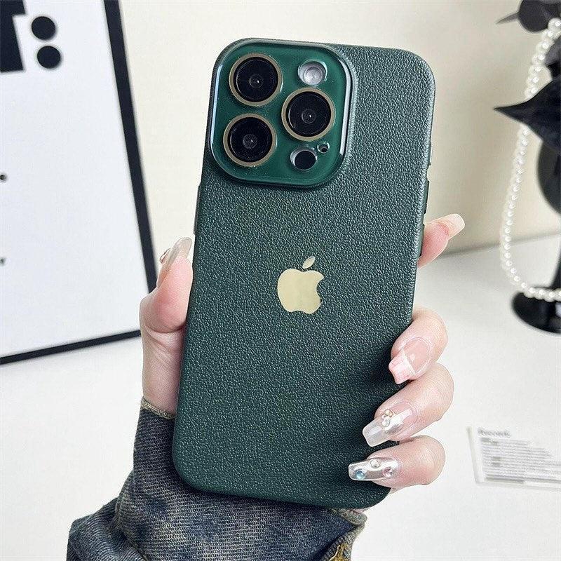 Temper Classic Case iPhone 11 Pro Max - Three