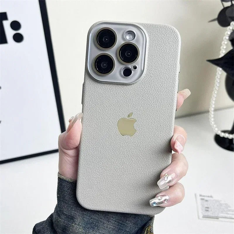 Temper Classic Case iPhone 12 Pro Max - Three