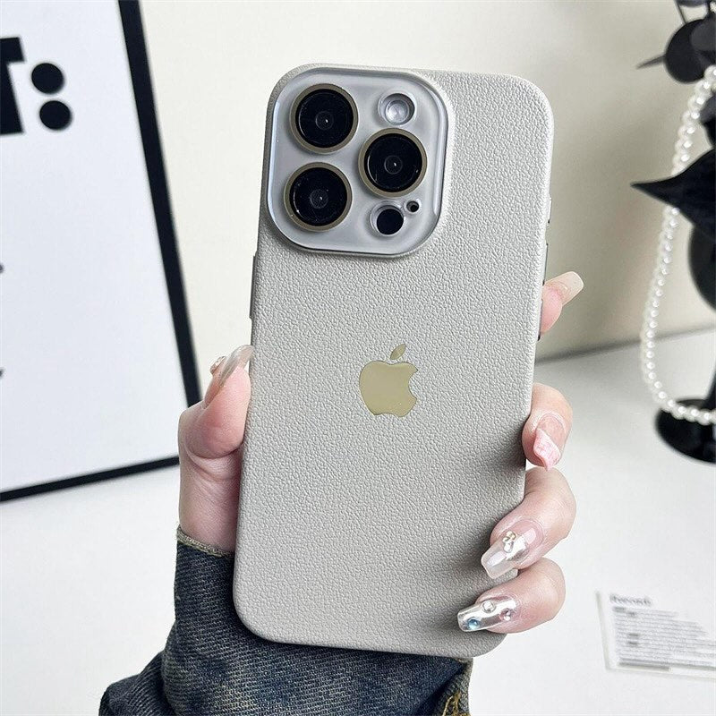 Temper Classic Case iPhone 15 Pro