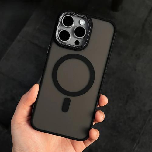 Helens Magsafe Case iPhone 16 Pro Max - Three