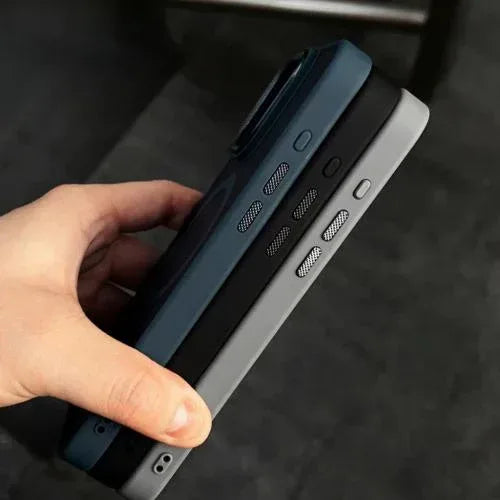 Helens Magsafe Case iPhone 13 Pro Max - Three