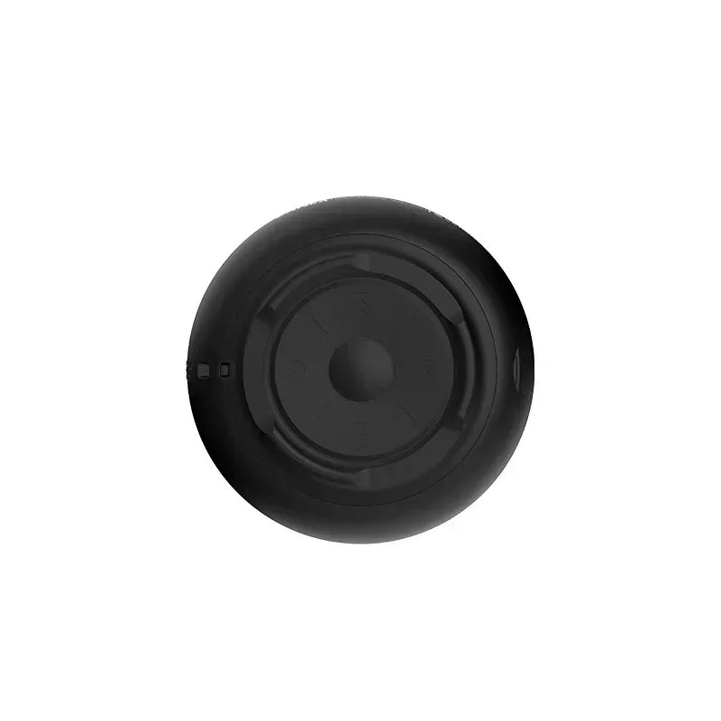 Lanex Mini Colorful RGB Speaker LY08 - Three