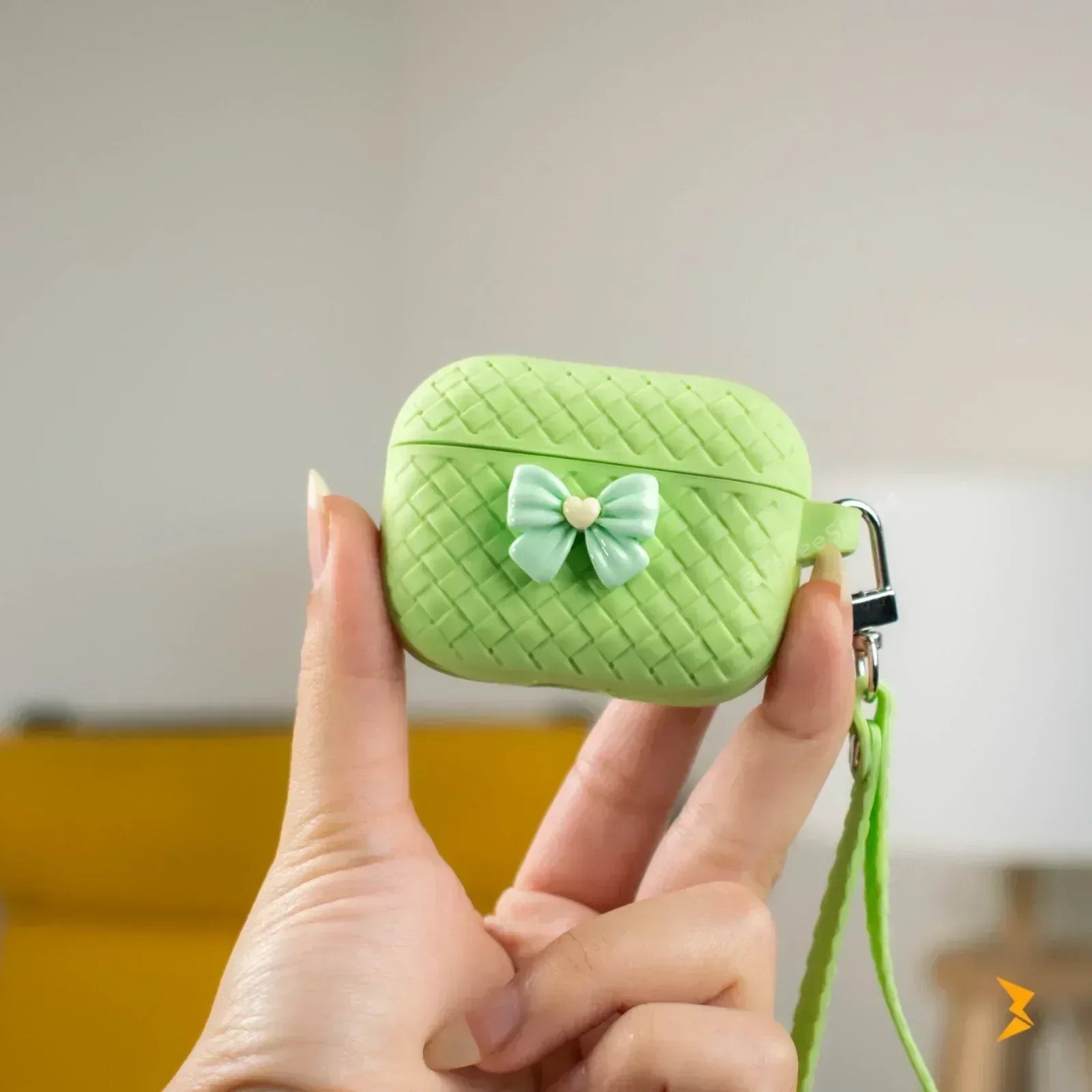 Fionke Pie Silicone Case Airpods Pro 2 - Three
