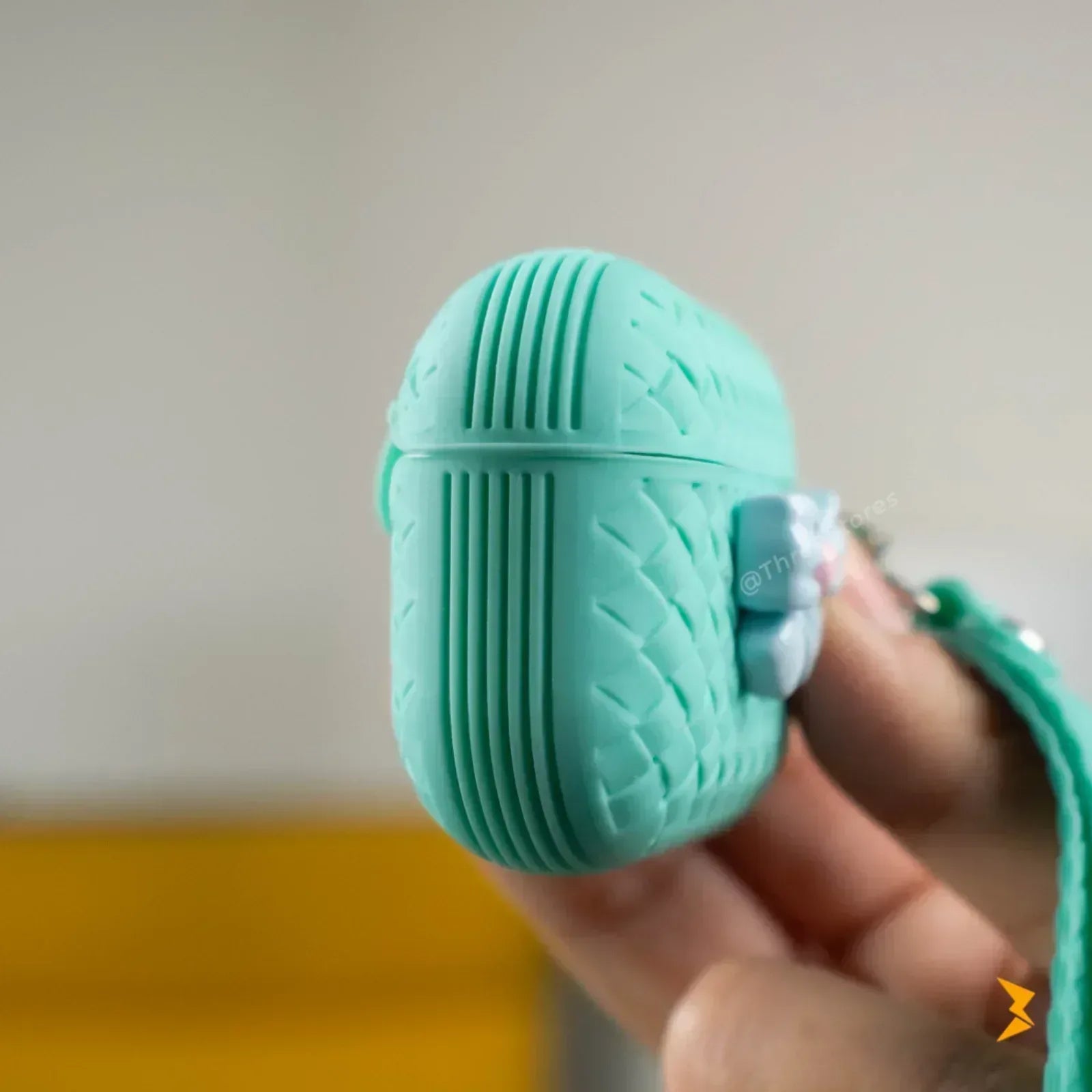 Fionke Pie Silicone Case Airpods Pro 2 - Three