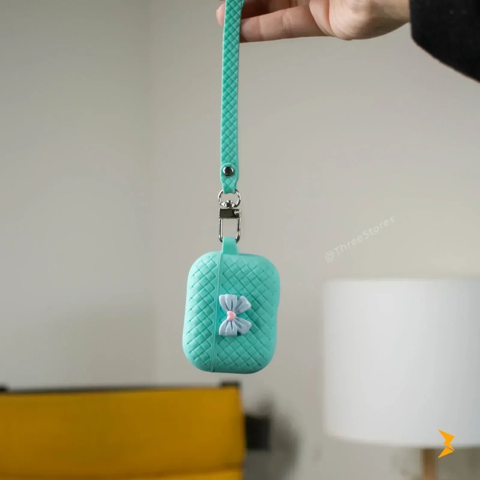 Fionke Pie Silicone Case Airpods Pro 2 - Three