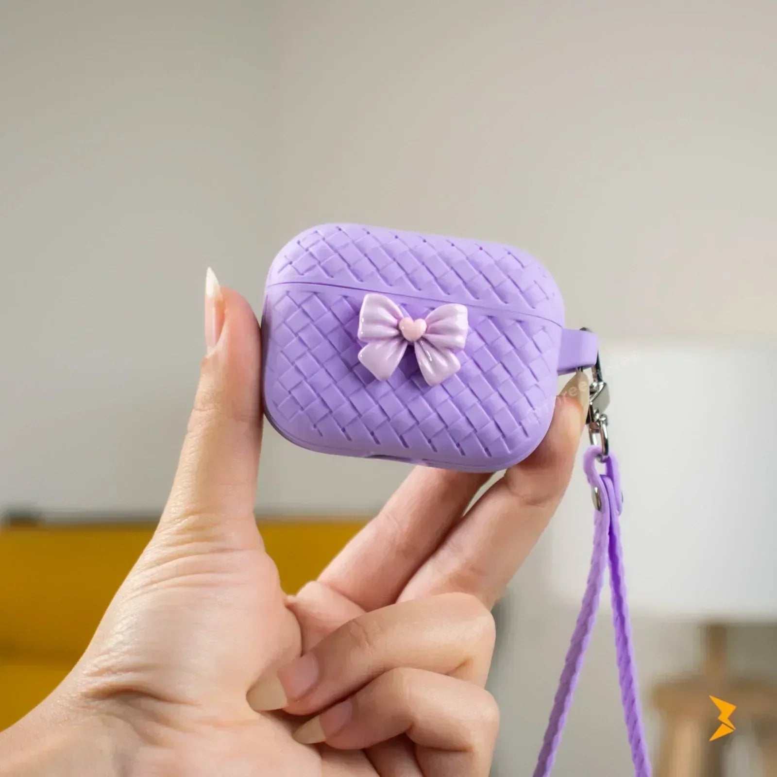 Fionke Pie Silicone Case Airpods Pro 2 - Three