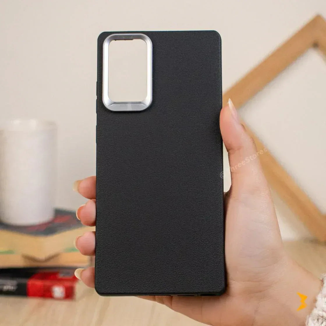 Starlight Shining Case Samsung Note 20 - Three