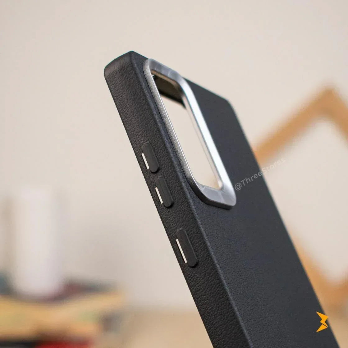 Starlight Shining Case Samsung Note 20 - Three
