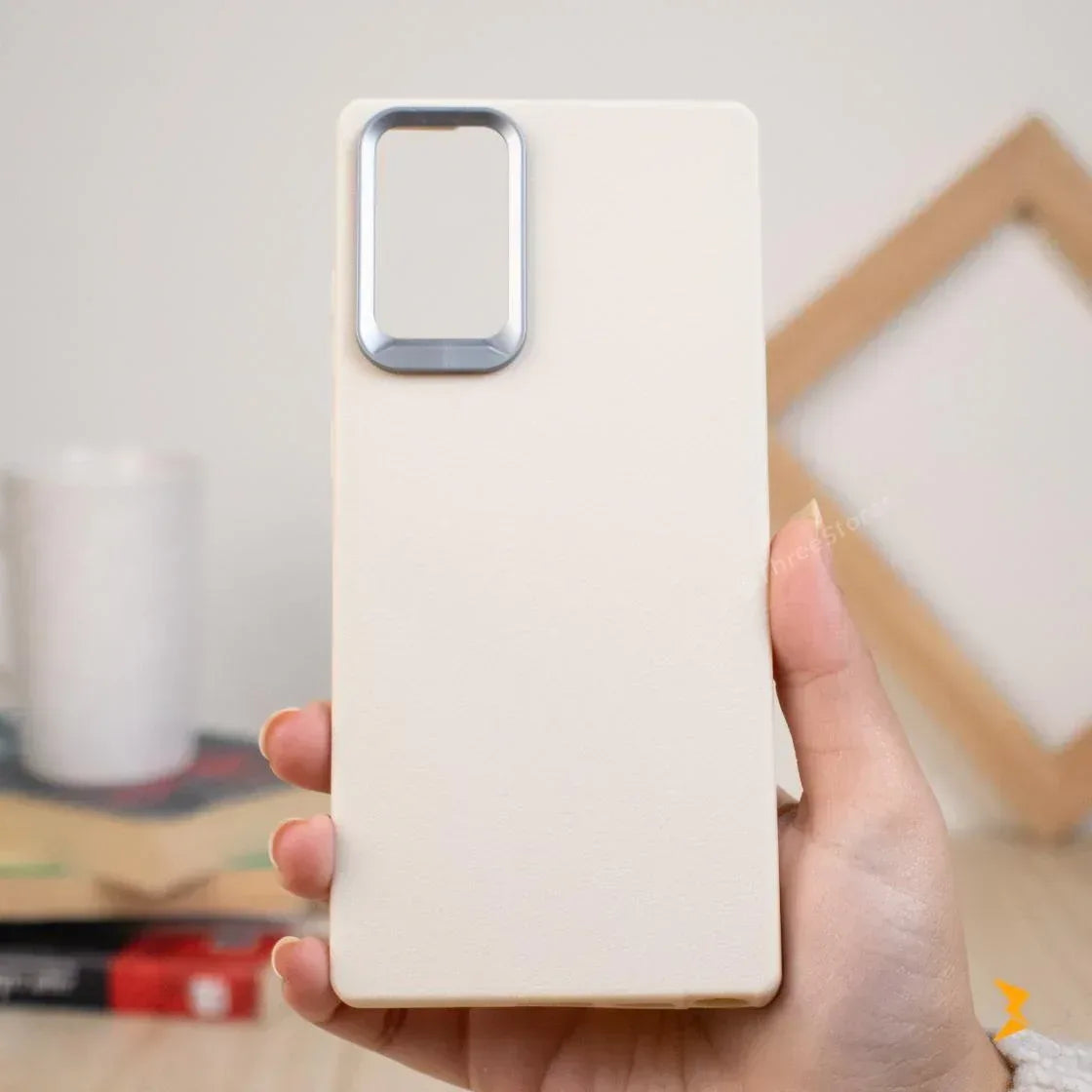 Starlight Shining Case Samsung Note 20 - Three