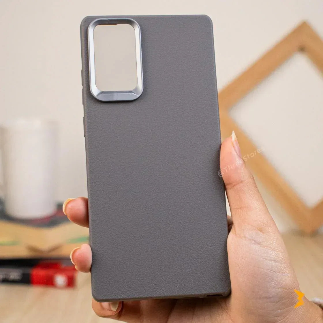 Starlight Shining Case Samsung Note 20 - Three