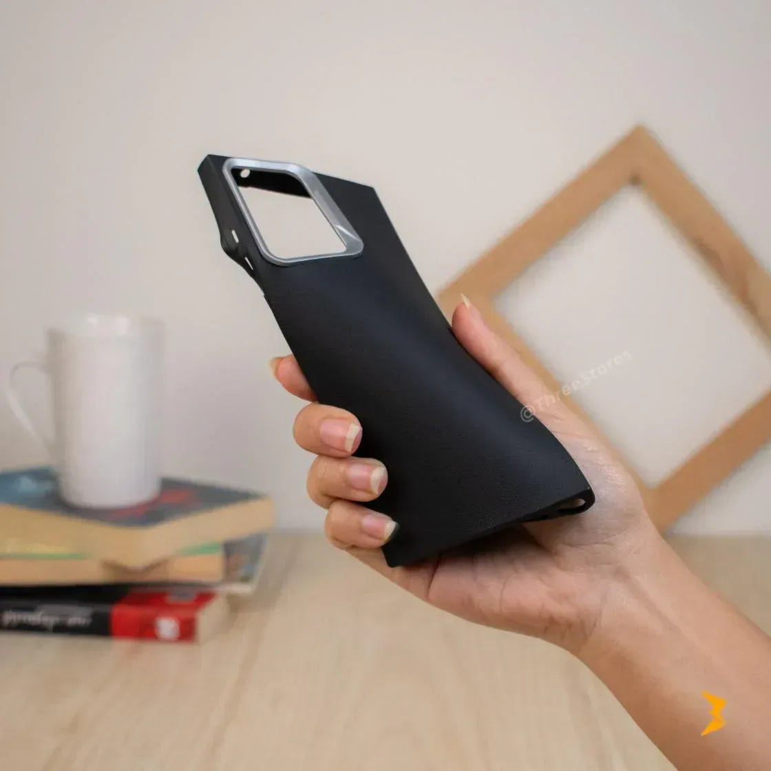 Starlight Shining Case Samsung Note 20 Ultra - Three
