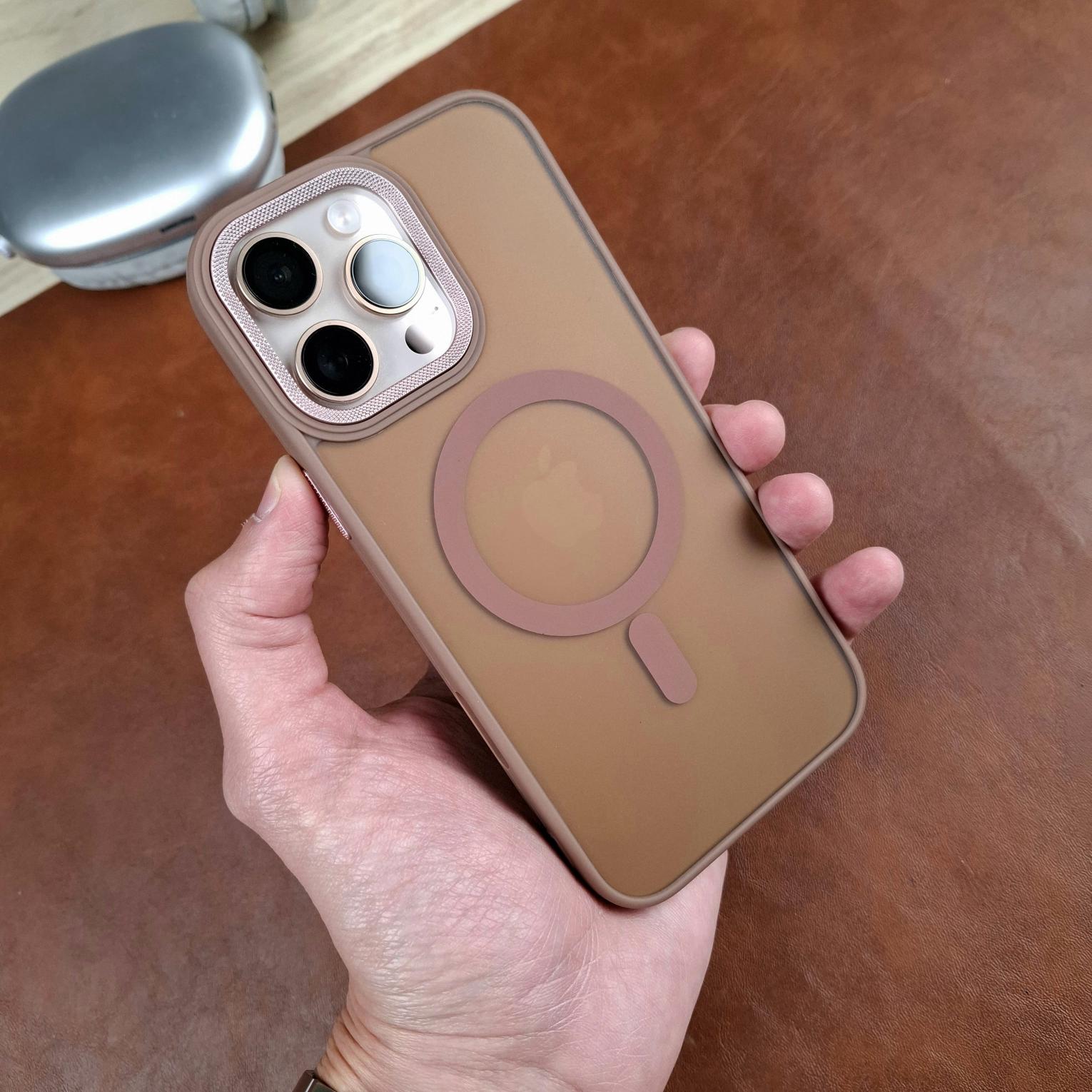 Helens Magsafe Case iPhone 11 Pro Max