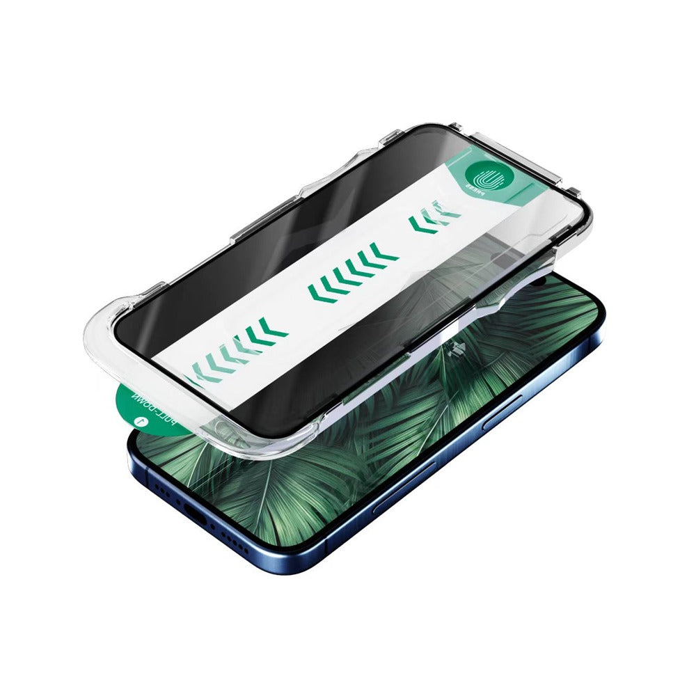 Bonafies Magic Privacy Glass Box iPhone 16