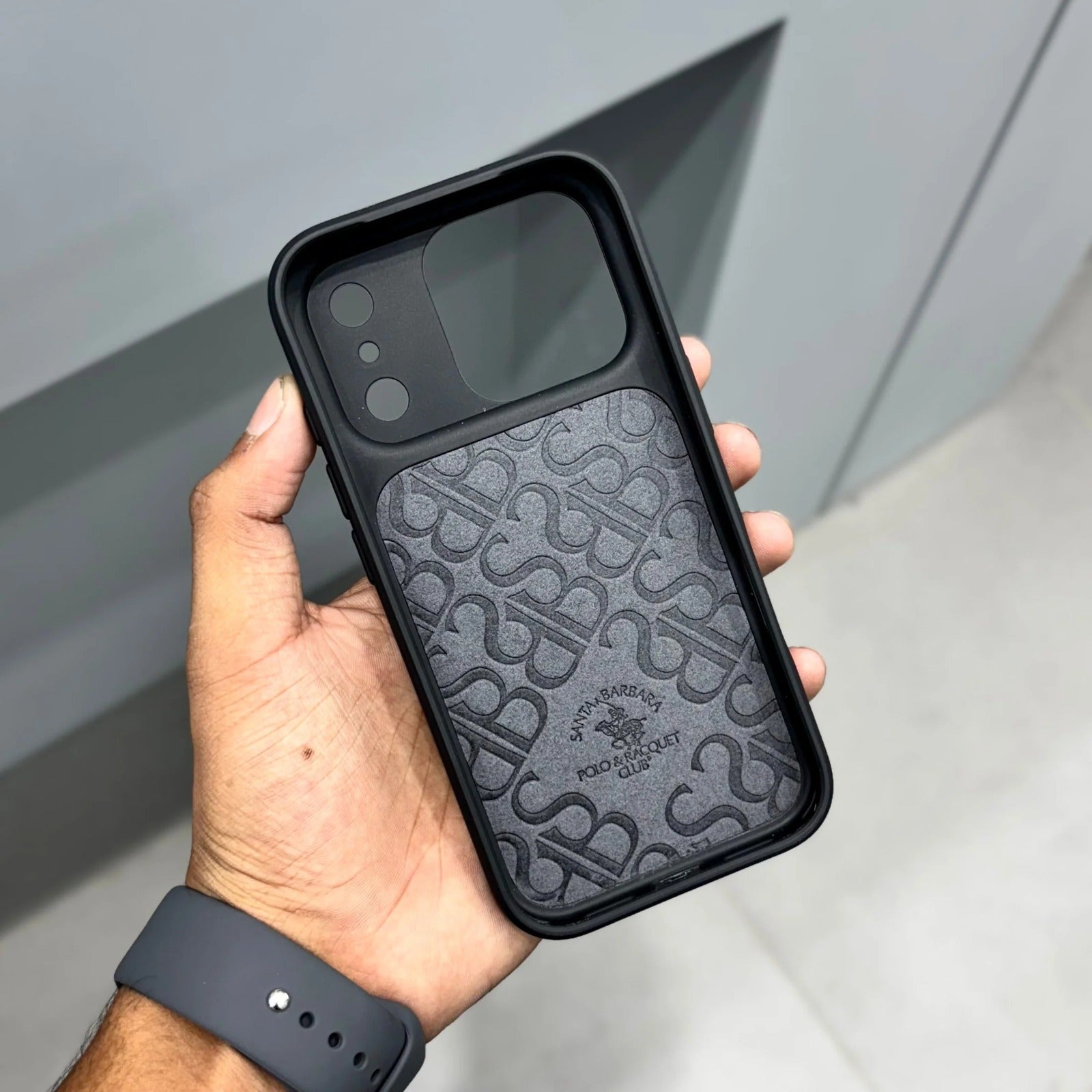 Santa Barbara Questa Magsafe Case iPhone 17 Pro Max