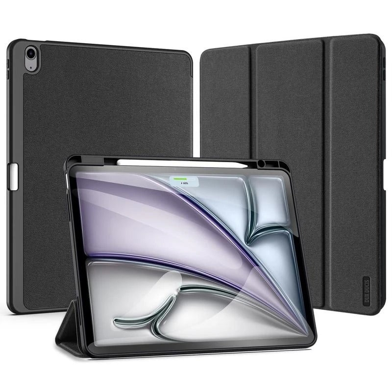 Dux Ducis Domo Tri-Fold Case iPad Air 13 2024