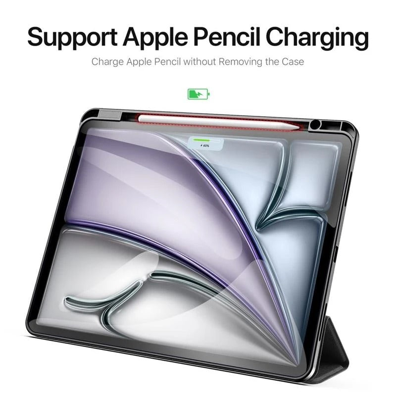 Dux Ducis Domo Tri-Fold Case iPad Air 13 2024