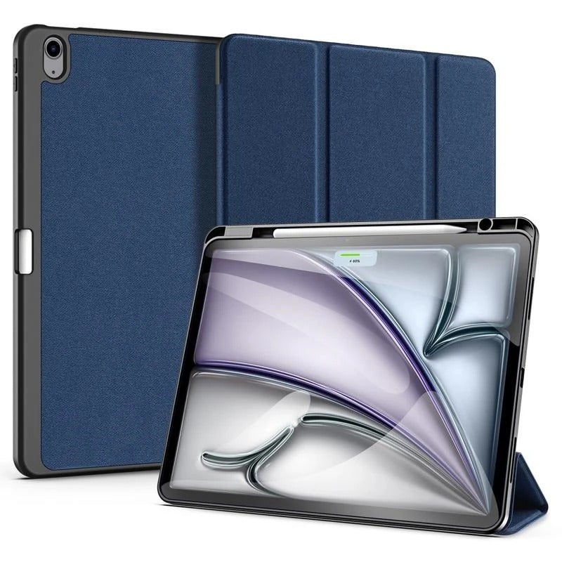 Dux Ducis Domo Tri-Fold Case iPad Air 13 2024
