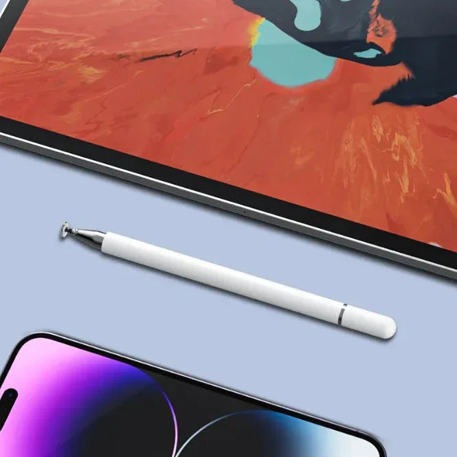 Recci Screen Touch Pen RCS-10 - Three