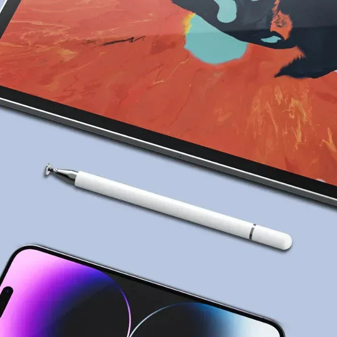 Recci Screen Touch Pen RCS-10 - Three