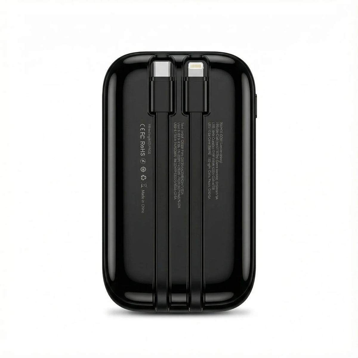 GREEN 22.5W Fast Power Bank 20000mAH GE-B044