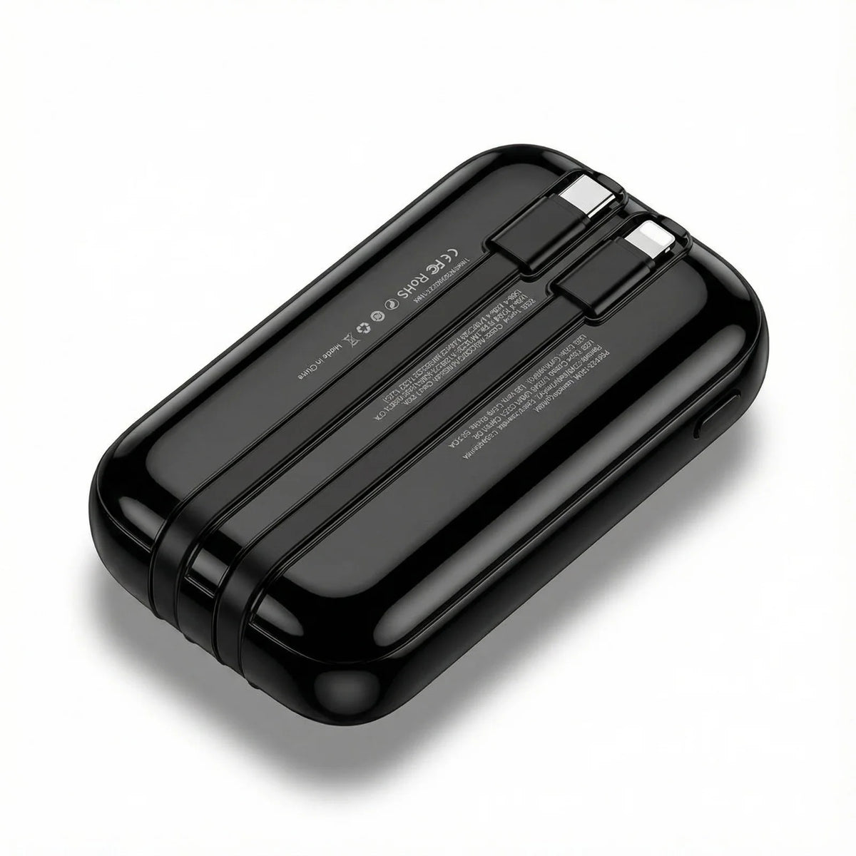 GREEN 22.5W Fast Power Bank 20000mAH GE-B044