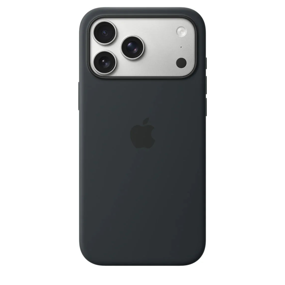 Silicone Case with MagSafe iPhone 17 Pro Max - Three