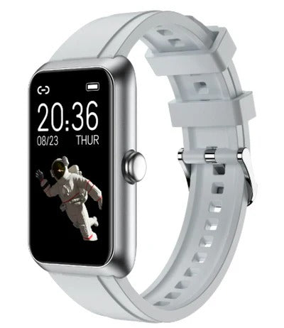 Recci Smart Watch with Bluetooth Calling RA45