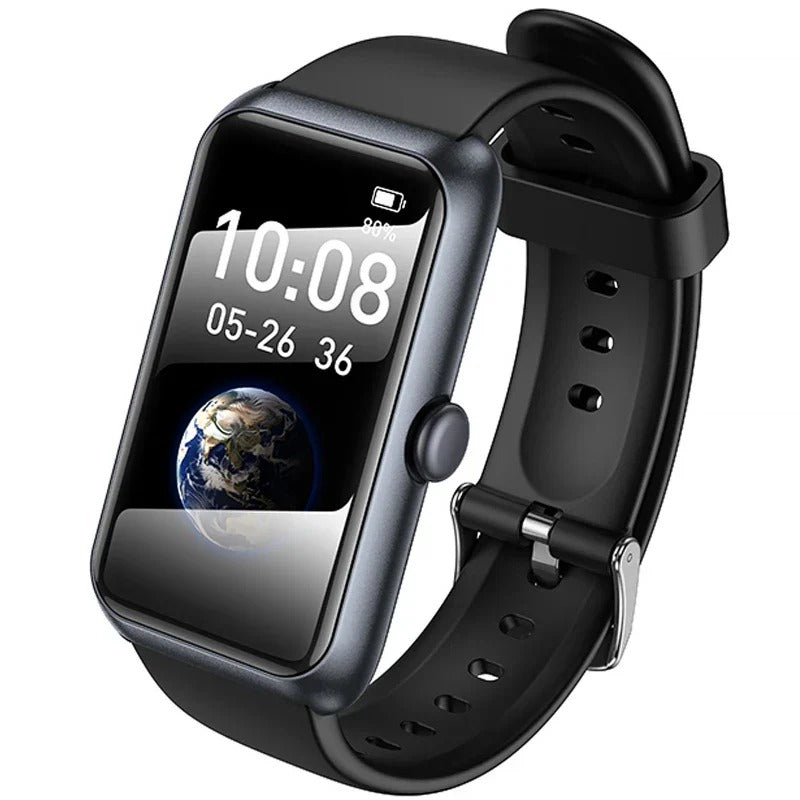 Recci Smart Watch with Bluetooth Calling RA45
