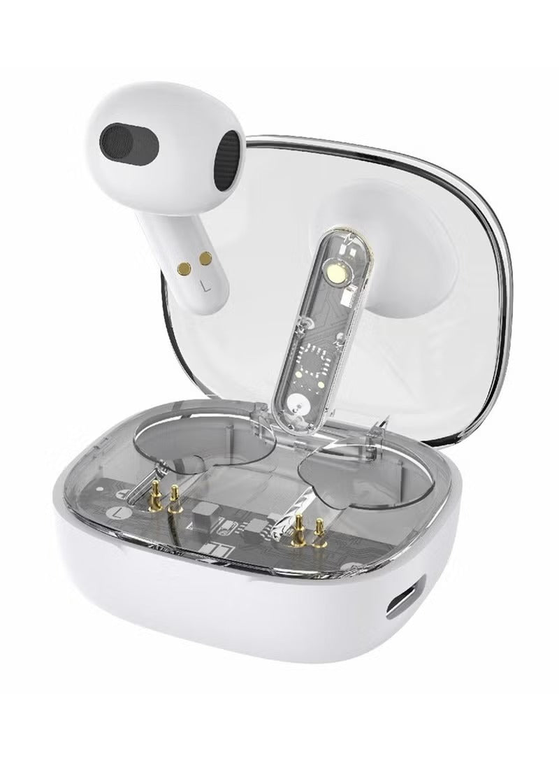 Celebrat Wireless Earphone TWS W38