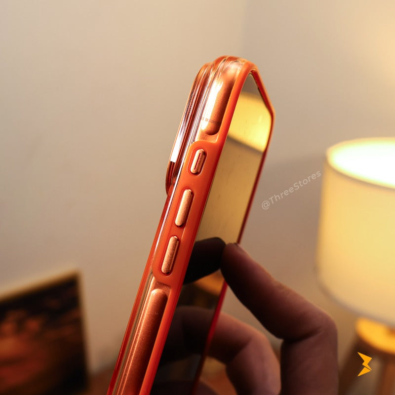 EuraX Magsafe Case iPhone 17 Pro Max