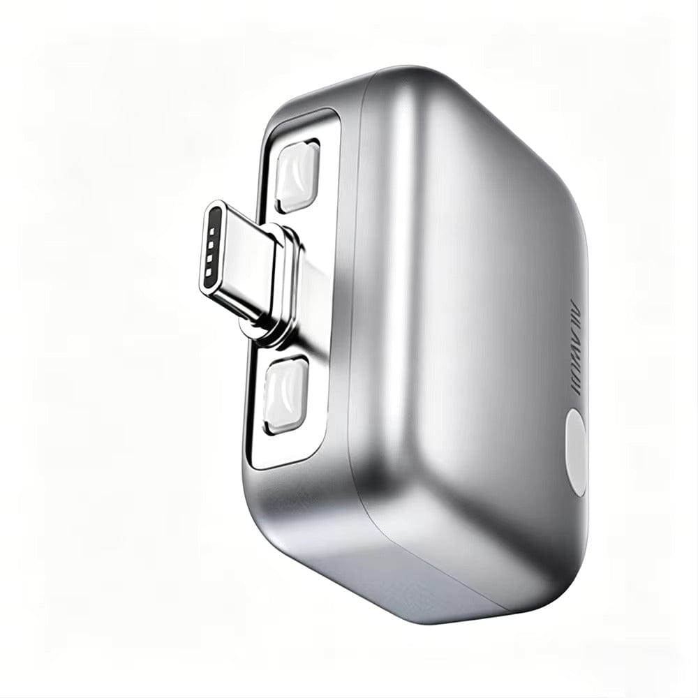 KUWAJIA Auto Unplug Charger