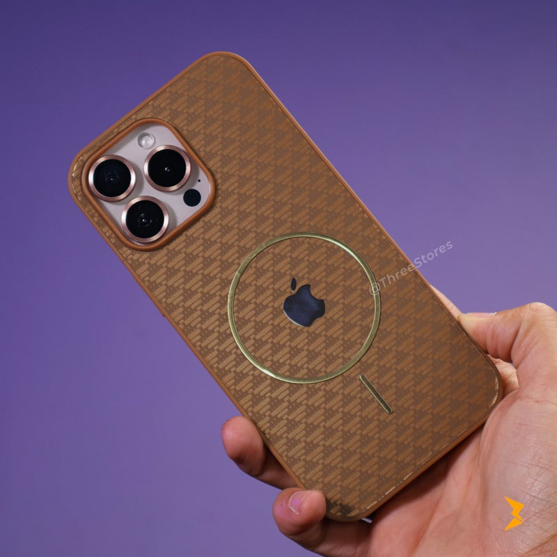 Parkour TPU Magsafe Case iPhone 11 Pro Max