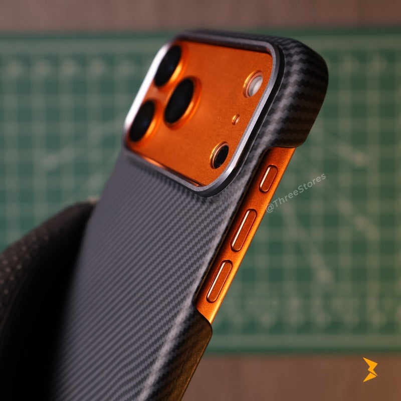 Pitaka Premium Magsafe Case iPhone 17 Pro Max